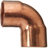 Cornat cu-soldadura rodilla 2s 90gr 18mm (2uds) - td509018