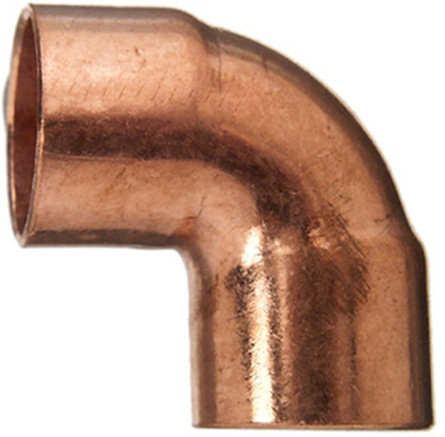 Cornat cu-soldadura rodilla 2s 90gr 28mm - t509028