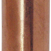 Calcetín de soldadura Cornat cu 18mm - t527018