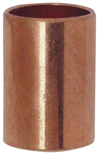 Calcetín de soldadura Cornat cu 18mm - t527018