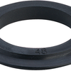 Goma cornat junta d42mm para tec353020 - tec380247