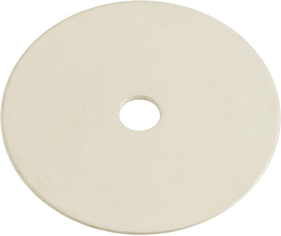 Guarnizione Cornat in gomma d62mm per tec317411 - tec380245