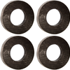 Set guarnizioni Cornat tubo doccia 1 2 (4 pezzi) - tec380225