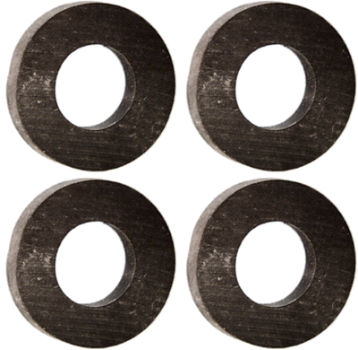 Set guarnizioni Cornat tubo doccia 1 2 (4 pezzi) - tec380225