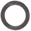 Cornat guarnizione sifone lavabo 1 1 4 (3 pz) - tec380305