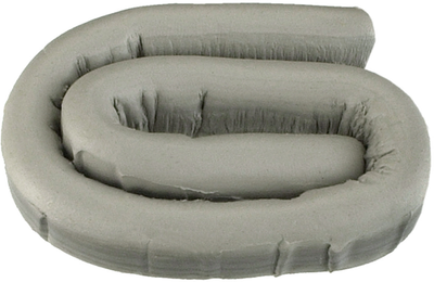 Tappo di scarico in pasta sigillante Cornat 25 cm - t381799