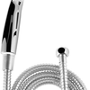 Cornat set doccia carballo 5s bianco cromo - sa330595