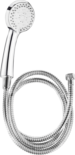 Conjunto de ducha Cornat apto para 3 canales - tecb3431