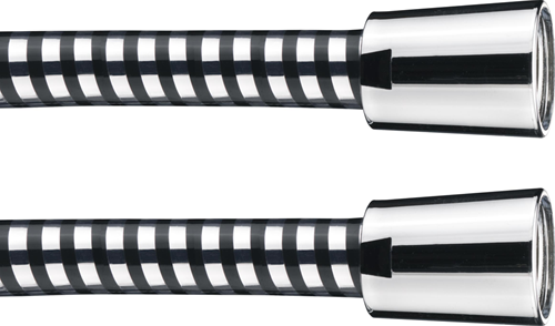 Flessibile doccia Cornat 1m50 cap plastica - TB3010