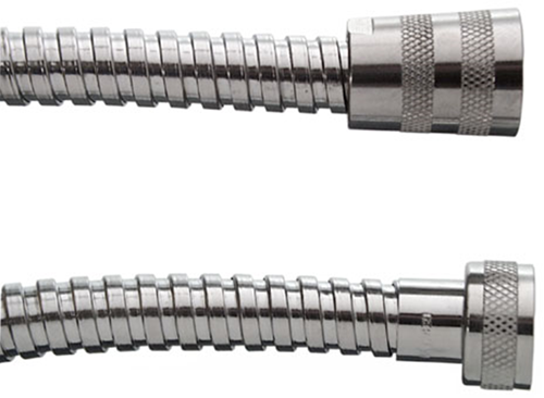 Cornat flessibile doccia acciaio inox 0m80 ch - tecbw3312