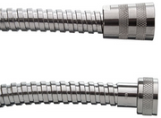 Cornat flessibile doccia acciaio inox 0m80 ch - tecbw3312 - afbeelding 1