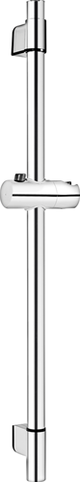 Cornat asta doccia cervia 65cm cap - tecb3441