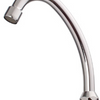 Cornat draaibare hu-uitloop 130mm - tec316002