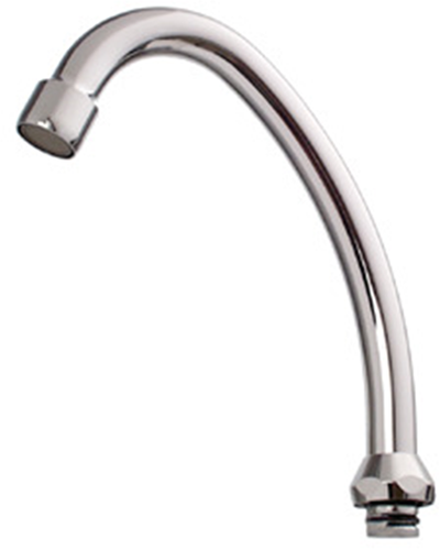 Cornat bocca girevole hu 130mm - tec316002