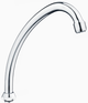 Cornat bocca girevole hu 200mm dx - tec316103