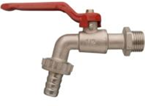 Válvula de bola de doble servicio Cornat 1 2 match - t300801