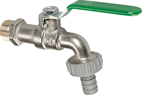 Cornat rubinetto doppio servizio 1 2 antigelo vni - tec300854