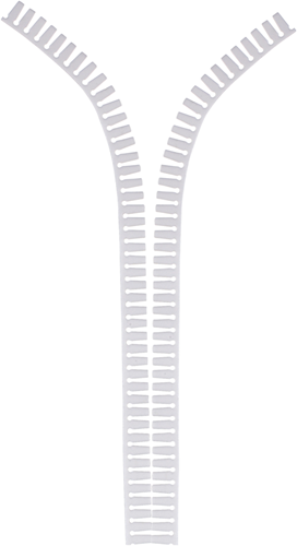 Striscia elastica Cornat resistente wi - ssmst