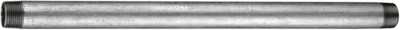 Cornat galva buis mm 1 2 1000mm (530) - vzs53012100