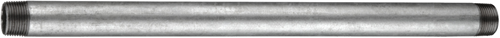 Cornat galva buis mm 1 2 1000mm (530) - vzs53012100
