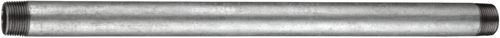 Cornat galva buis mm 3 4 1500mm (530) - vzs53034150