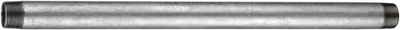 Tubo cornat galva mm 3 4 2000mm (530) - vzs53034200