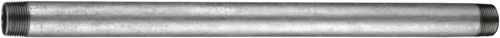 Cornat galva buis mm 3 8 1000mm (530) - vzs53038100