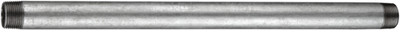 Tubo galvanico Cornat mm 5 4 1000mm (530) - vzs53054100