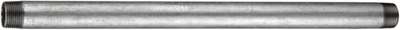 Tubo galvanico Cornat mm 5 4 800mm (530) - vzs5305480