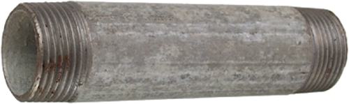 Cornat galva buisnippel mm 3 4 200mm (530) - vfb5303420
