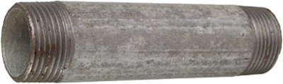 Boquilla de tubo cornat galva mm 3 4 200 mm (530) - vfb5303420