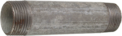 Boquilla de tubo cornat galva mm 3 8 200 mm (530) - vfb5303820