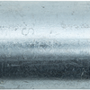 Cornat raccordo tubo galva mm 5 4 100mm (530) - vfb5305410