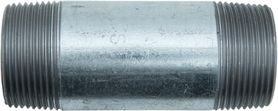 Boquilla para tubo cornat galva mm 5 4 100mm (530) - vfb5305410