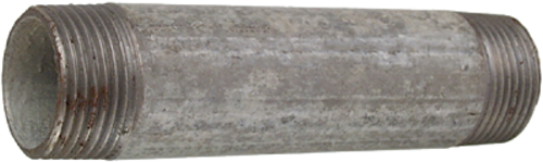 Cornat galva buisnippel mm 5 4 120mm (530) - vfb5305412