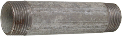 Boquilla para tubo cornat galva mm 5 4 120mm (530) - vfb5305412