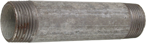 Cornat galva buisnippel mm 5 4 200mm (530) - vfb5305420
