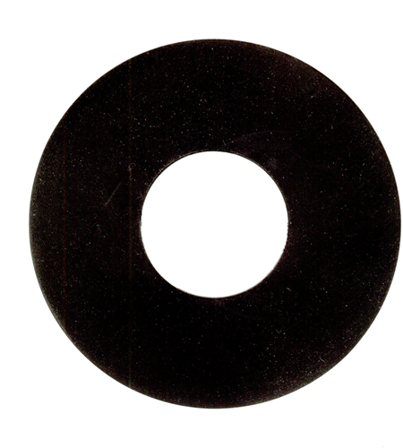 Membrana in gomma Cornat per piletta 60x23 - tec380424
