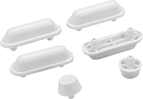 Copriwater Cornat gummi stopper molinos modena - tec365075