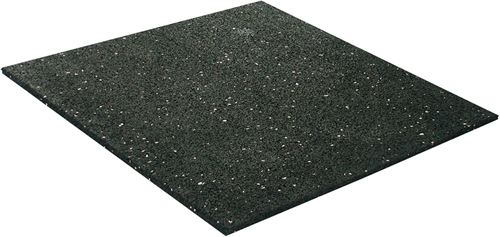 Cornat isolatieplaat isolgomm 60x60cm 15mm - sa302