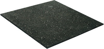 Pannello isolante Cornat isolgomm 60x60cm 15mm - sa302