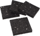 Placa aislante Cornat 100x100x15mm (4uds) - sa310