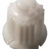 Soporte de abrazadera Cornat para manija de grifo (2 piezas) - tec302625