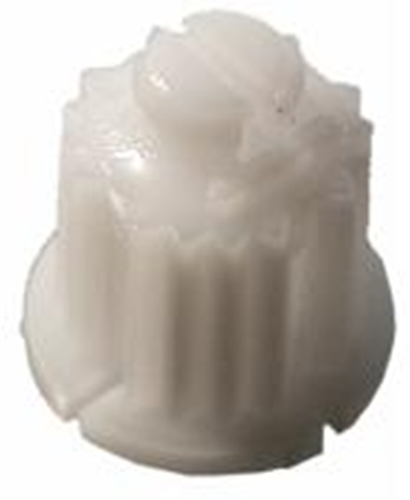 Soporte de abrazadera Cornat para manija de grifo (2 piezas) - tec302625