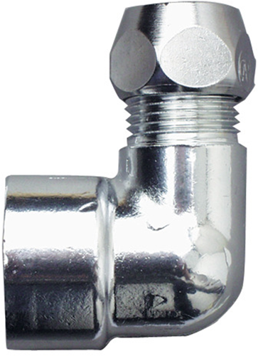 Cornat morsetto accoppiamento ch ginocchio 3 8vx10mm - tec582004