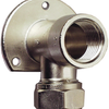 Cornat klemkoppeling ch muurplaat 1 2vx12 - tec582624