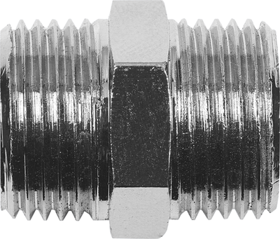 Giunto a morsetto Cornat ch dritto 3 8mx10mm - tec5814041