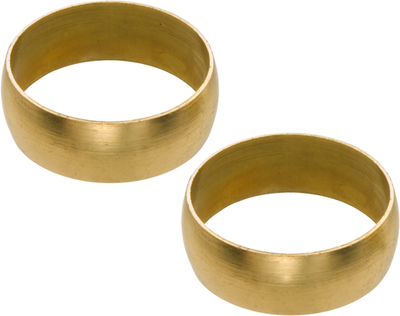Cornat giunto a compressione anello ms 22mm (2 pezzi) - tec589080