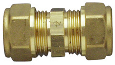 Cornat raccordo a compressione ms calza 15x15mm - tec583460