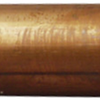 Tubo de cobre Cornat desnudo 18mm 2m50 - t550112